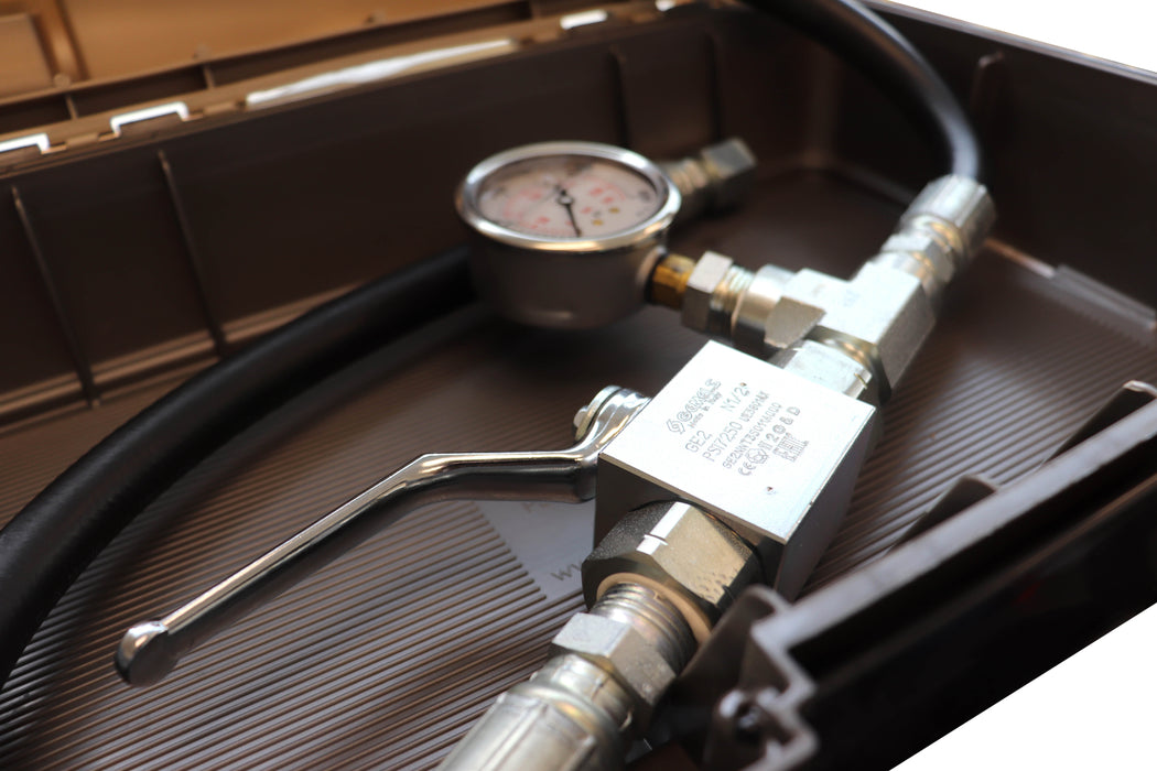 AZF-GATE VALVE KIT - Hydraulic Tool