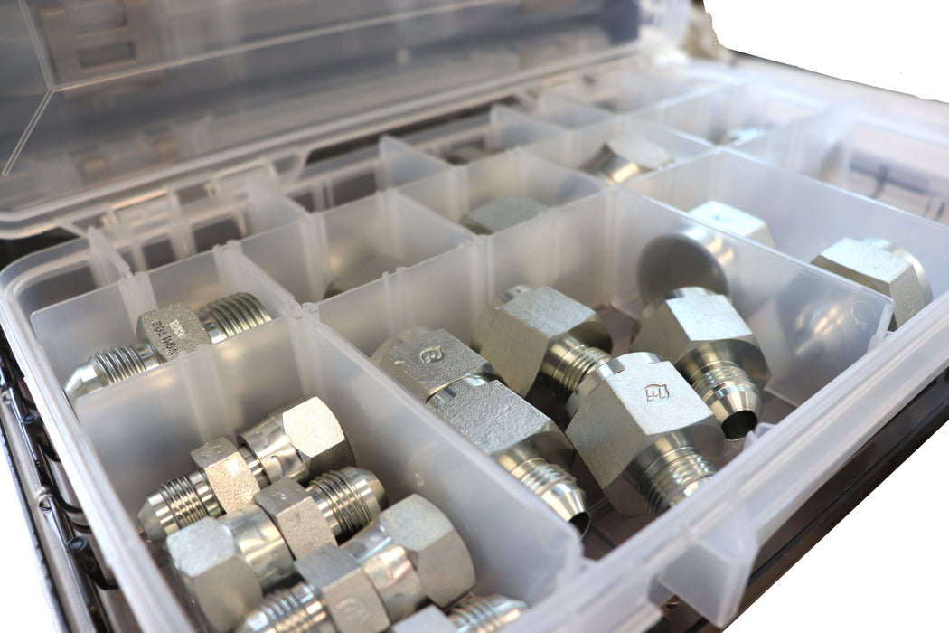 AZF-GATE VALVE KIT - Hydraulic Tool