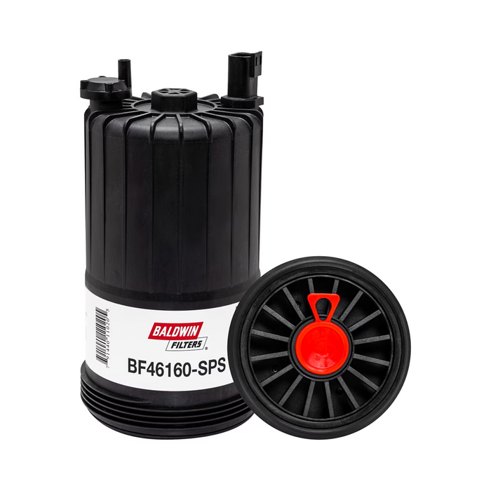 Cummins 5319680 - Filter