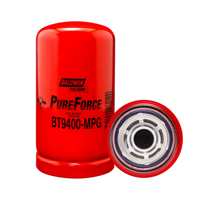 Dana/Spicer 4209440 - Filter - Transmission Filter