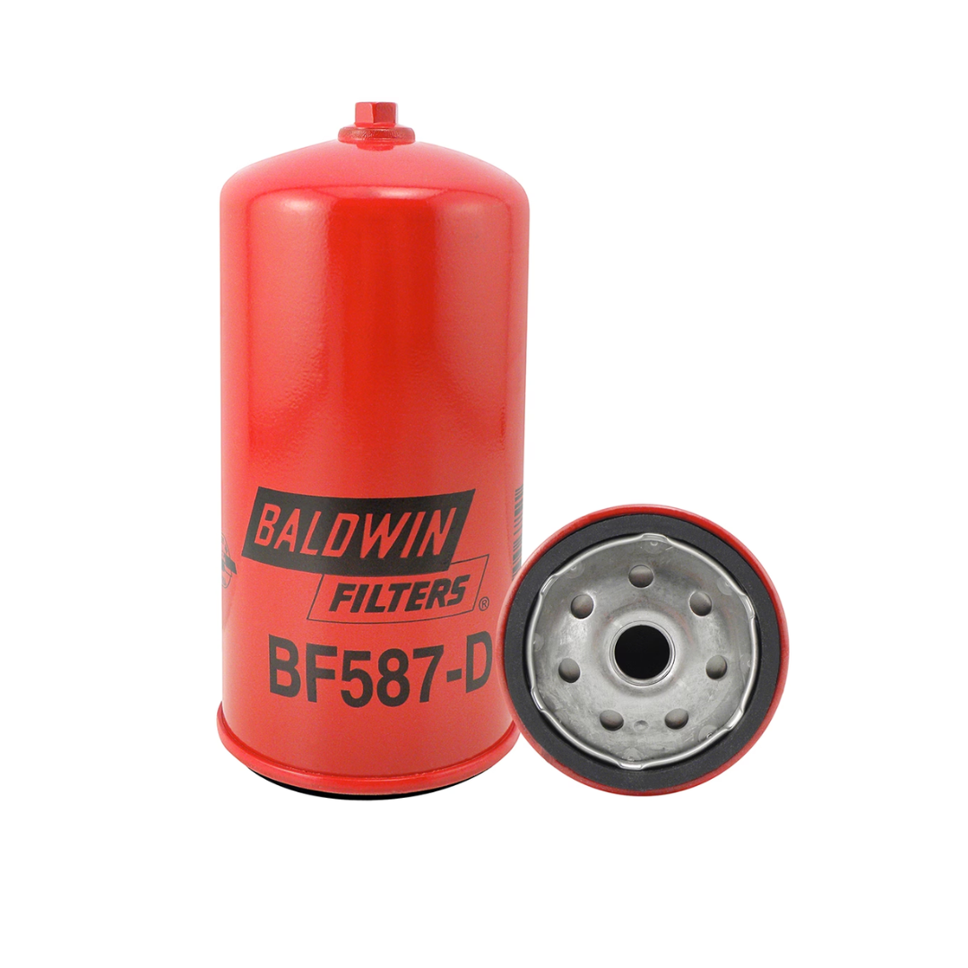 Baldwin BF587-D - Filter — Aztec Hydraulics