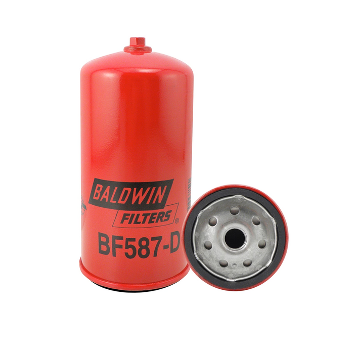 Baldwin BF587-D - Filter