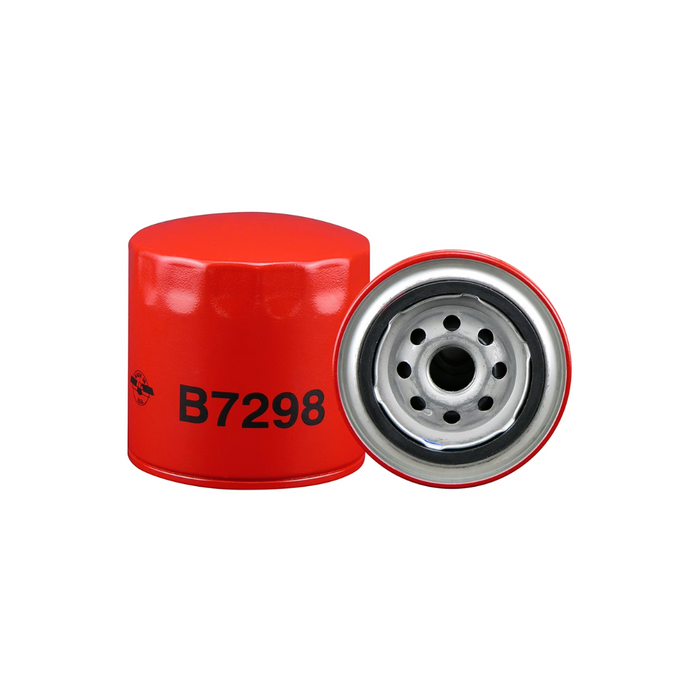 Daewoo 400508-00148 - Filter - Oil Filter