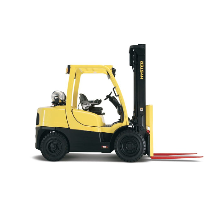 Hyster 8518453 - Hydraulic Freelift Cylinder