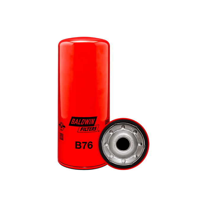 MACK-485GB3191 - Filter - Oil Filter