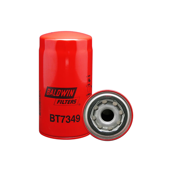 Cummins 3937145 - Filter - Oil Filter