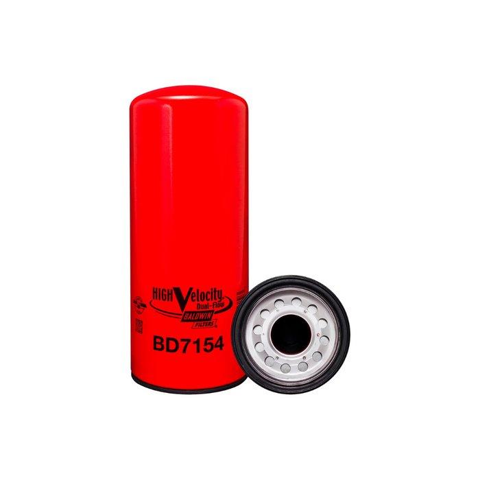 Baldwin BD7154 - Filter - Oil Filter