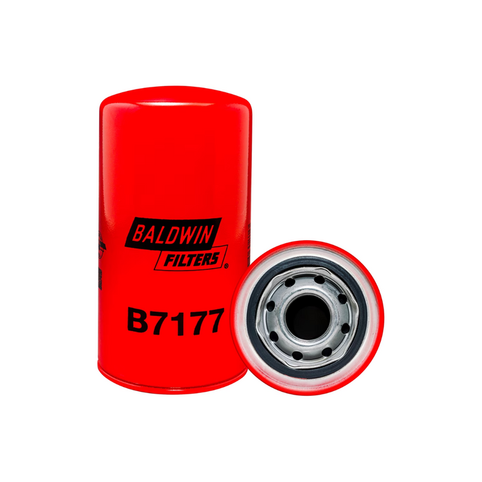 Genie 07.0501.0009GT - Filter - Oil Filter