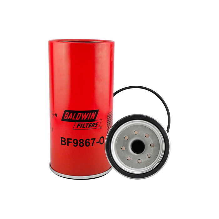 BOMAG-05825015 - Filter