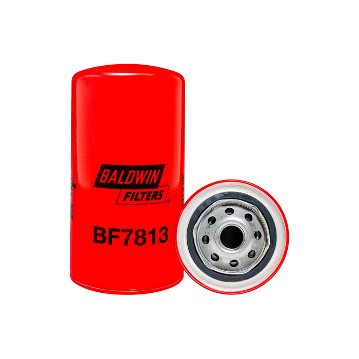 Cummins 4897833 - Filter