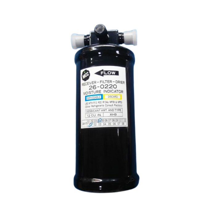 New Holland 1-34-684-076 - Filter