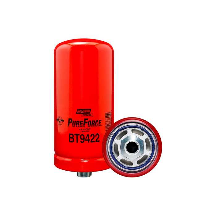 Case 87519452 - Filter - Hydraulic Filter