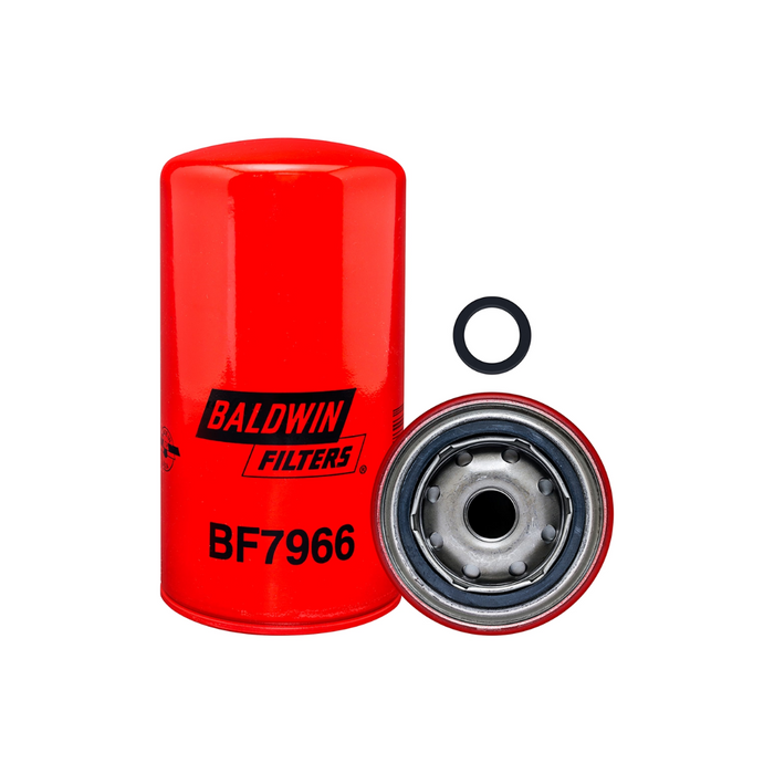 New Holland 4897897 - Filter - Fuel Filter