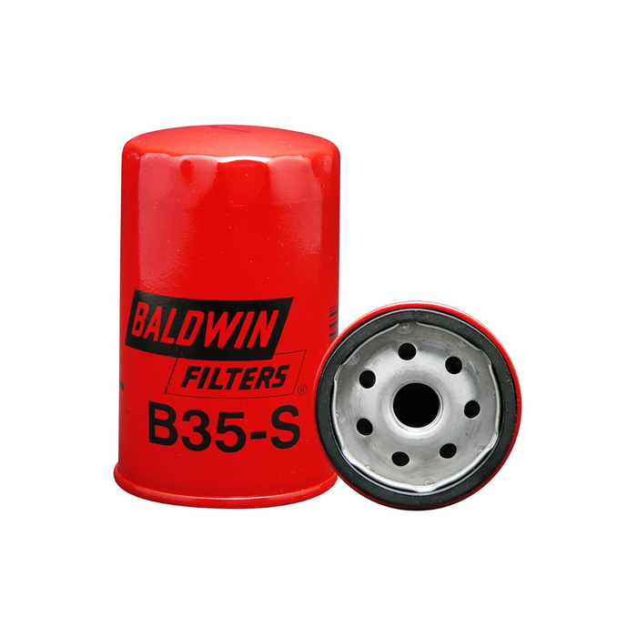 Ford 5010913 - Filter