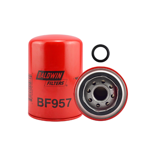 General Motors 6436572 - Filter