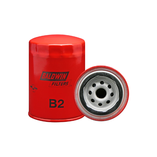 Fiat 4506839 - Filter - Oil Filter