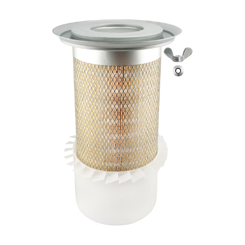 Perkins 26510317 - Filter
