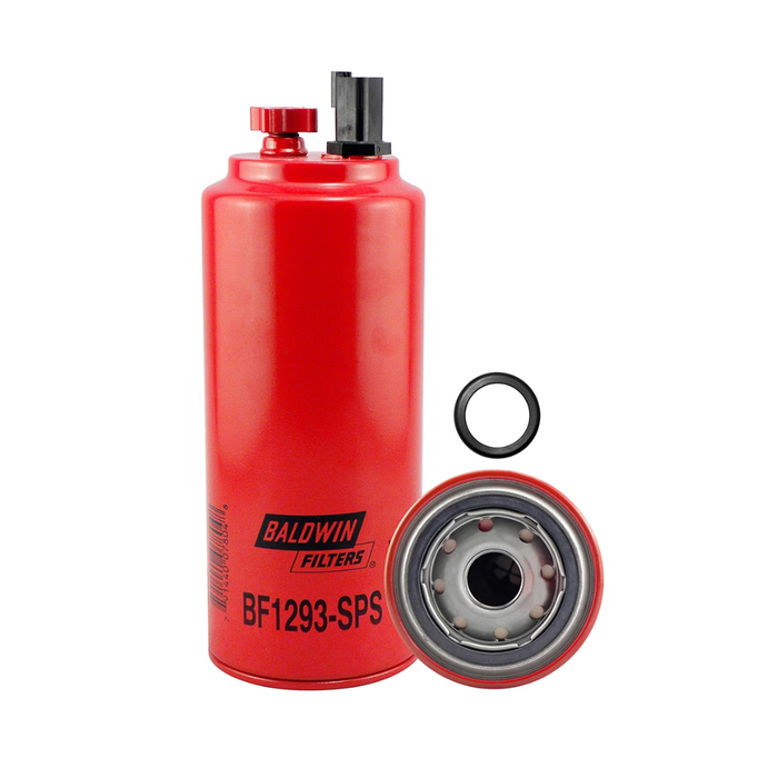 Wix 33604 - Filter