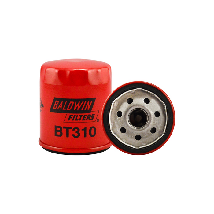 Bosch 9-457-281-170 - Filter - Oil Filter