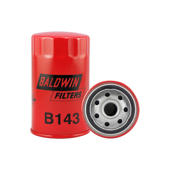 Donaldson P550227 - Filter - Oil Filter