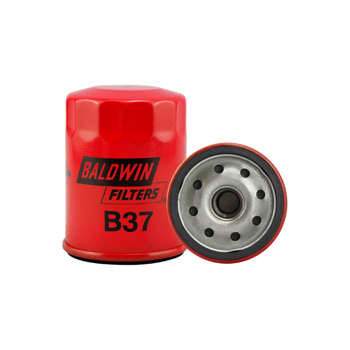 New Holland 86546623 - Filter - Oil Filter