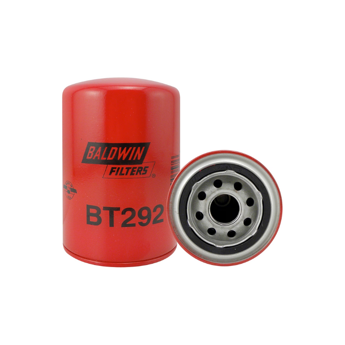 Ford 5000861 - Filter - Hydraulic Filter