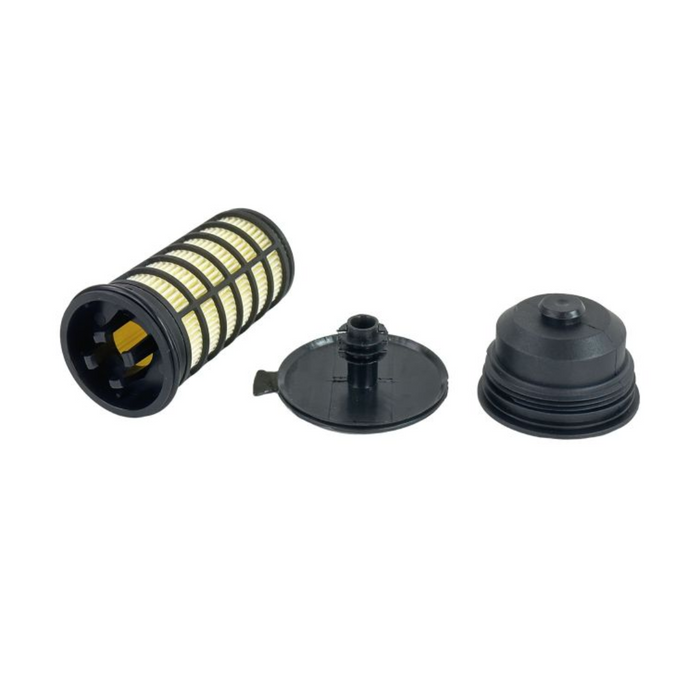 Hyundai ZUAC-00906 - Filter