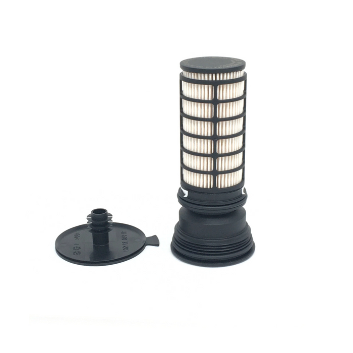 Hyundai ZUAC-00906 - Filter