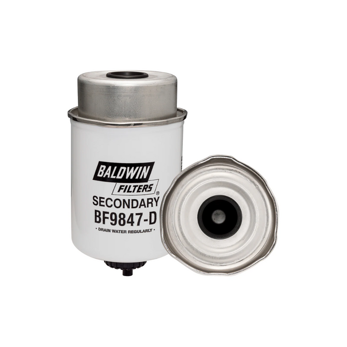 Wix 33754 - Filter - Fuel Filter