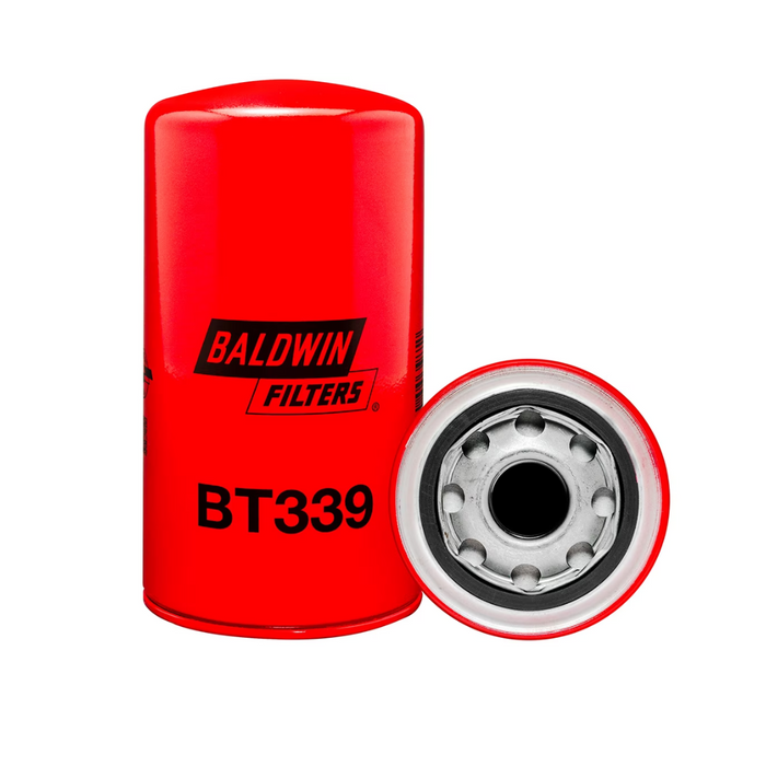 Cummins 3932217 - Filter - Oil Filter