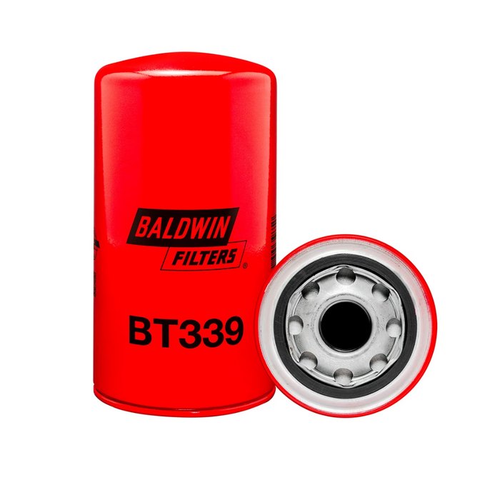 JCB 02/910970 - Filter - Oil Filter