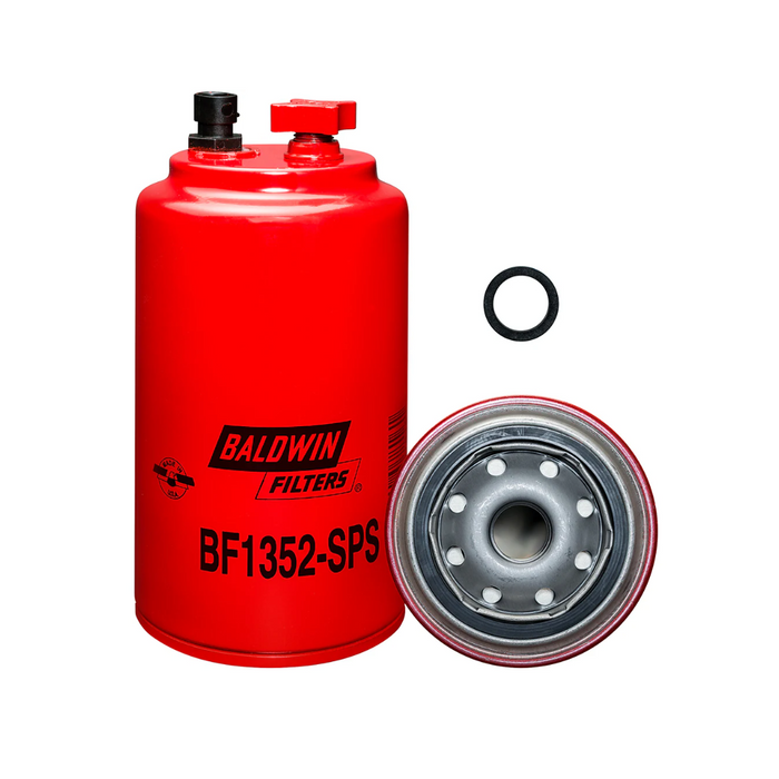 Cummins 3991498 - Filter - Fuel Filter