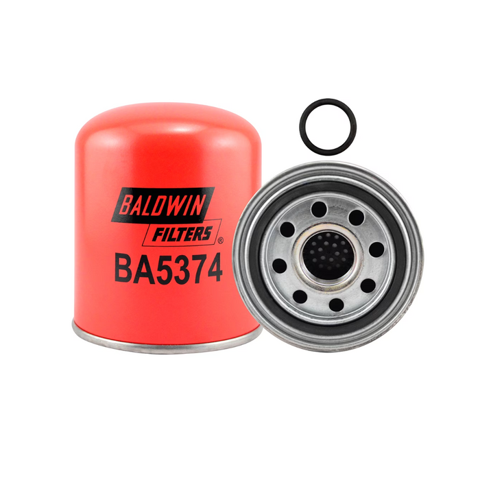 Ford 4C452A131AA - Filter