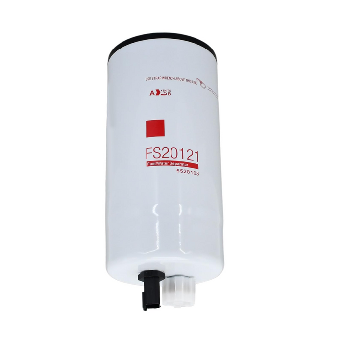 Kalmar JP124890 - Filter - Fuel Filter