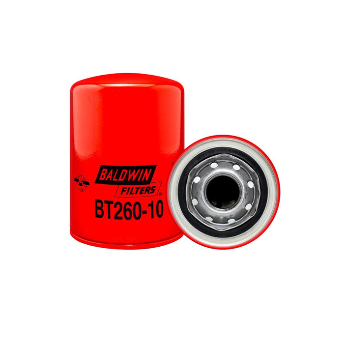 Napa 1240 - Filter - Hydraulic Filter