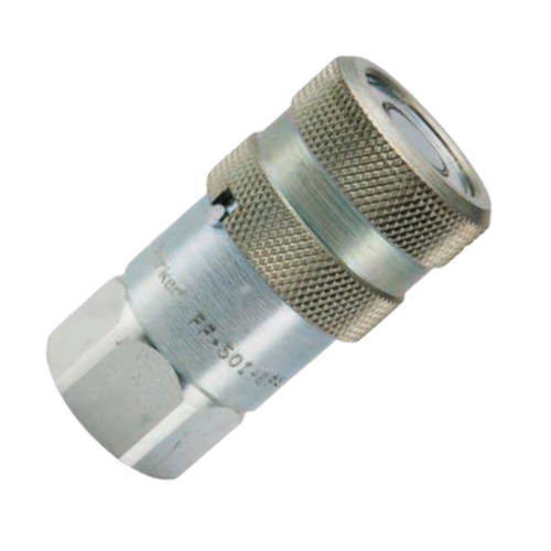 STUCCHI-801301006 - Hydraulic Quick Disconnect