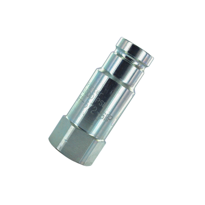 STUCCHI-801301005 - Hydraulic Quick Disconnect