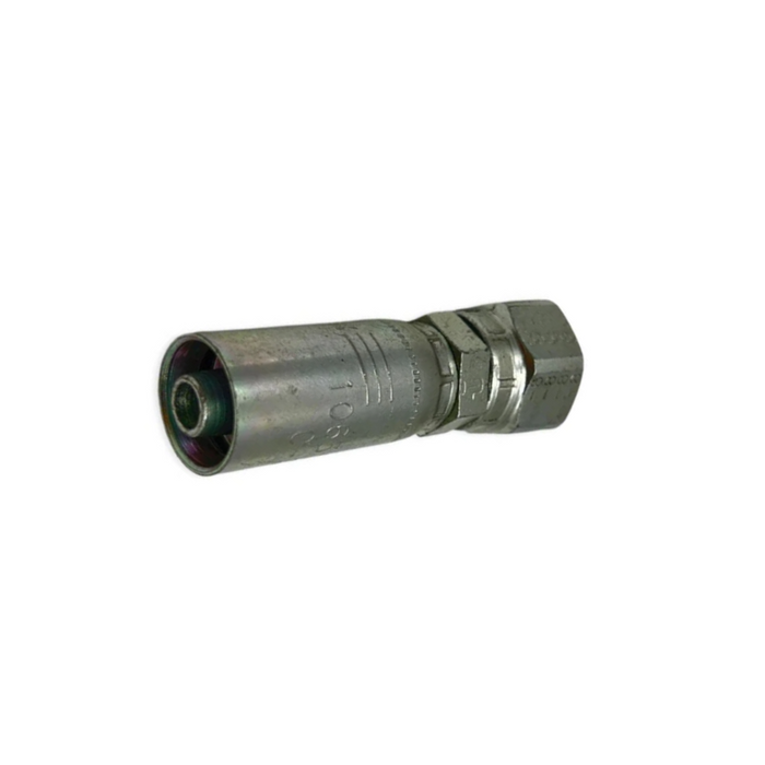 Parker 10655-8-6 - Hydraulic Crimp Fittings