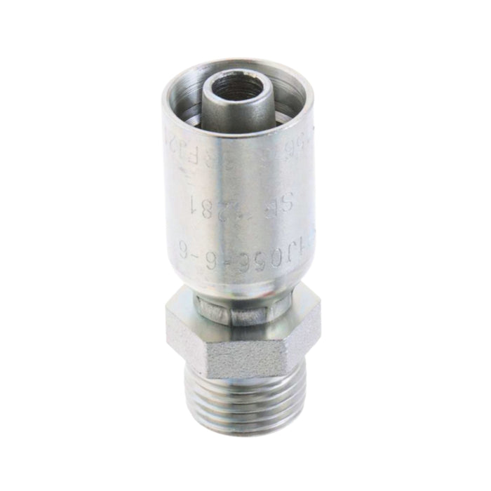 Parker 1J055-6-6 - Hydraulic Crimp Fittings