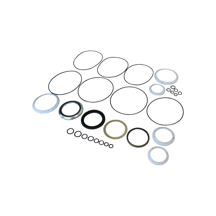 Seal Kit for Mustang MT052901  - Hydraulic Motor