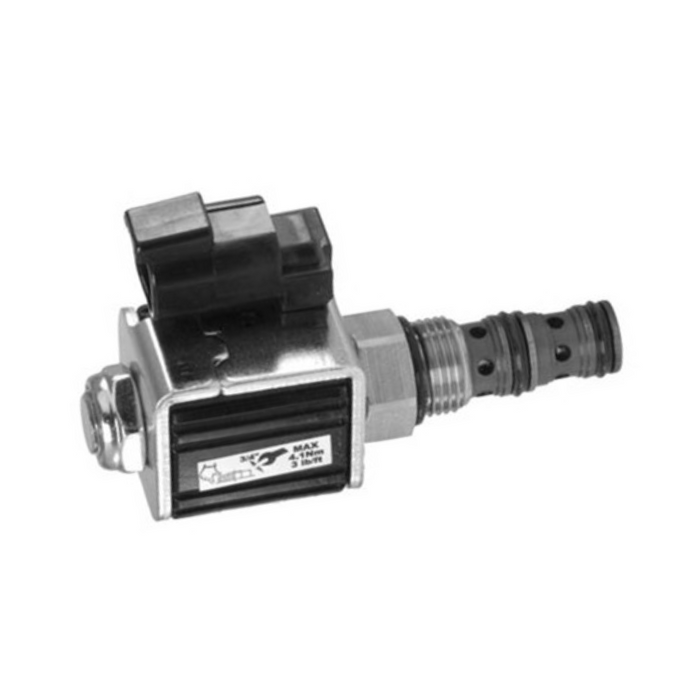 AZK-011 - Electrical Component - Solenoid