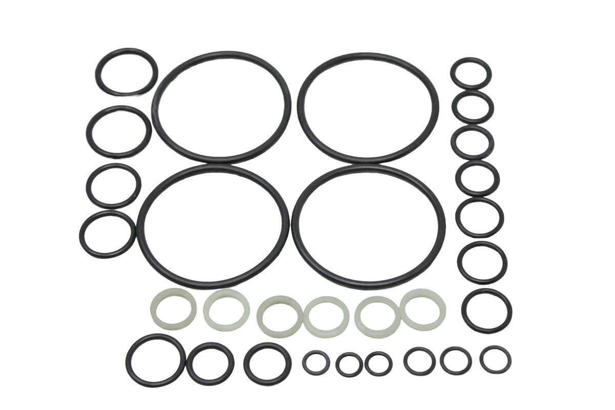Seal Kit for Kubota 75595-63014 - Control Valve — Aztec Hydraulics