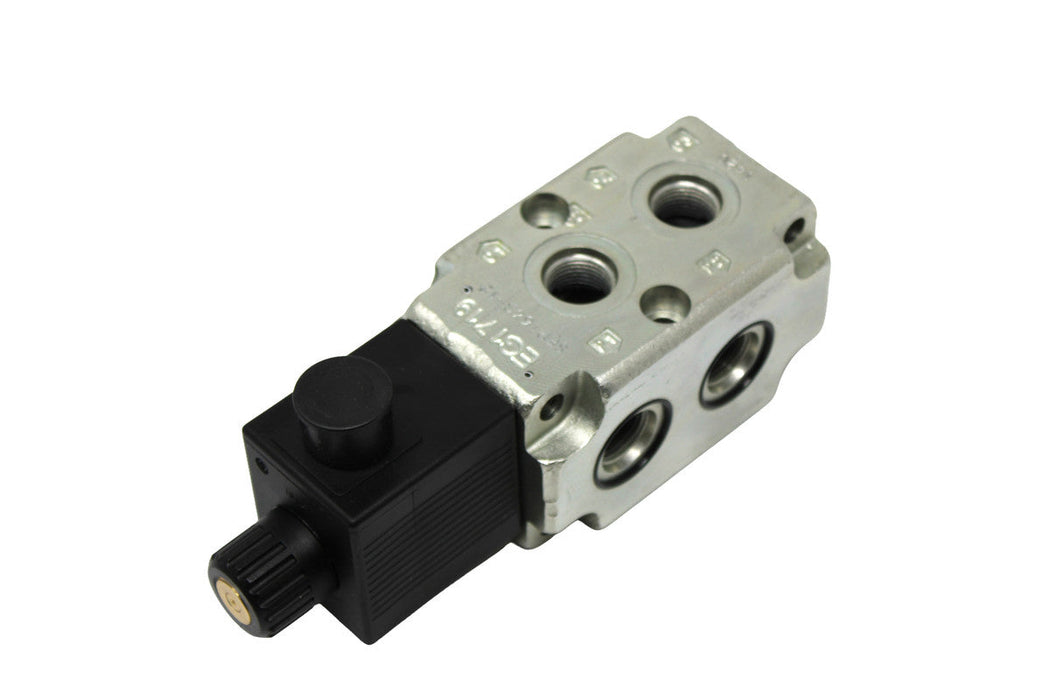 Caterpillar A000020639 - Hydraulic Component - Selector Valve