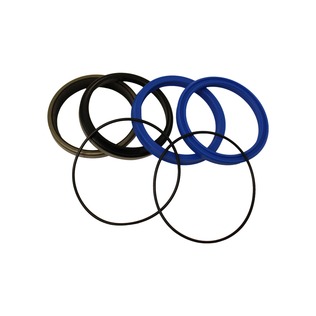 Yale 524169328 - Seal Kit for Sideshift Cylinder — Aztec Hydraulics