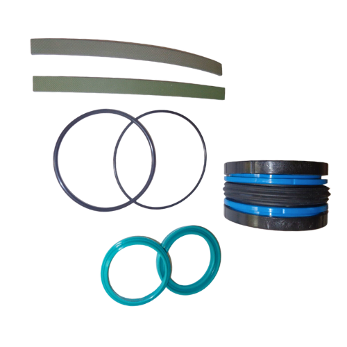 Seal Kit for Moffett 087.100.0100 - Hydraulic Cylinder - Lift