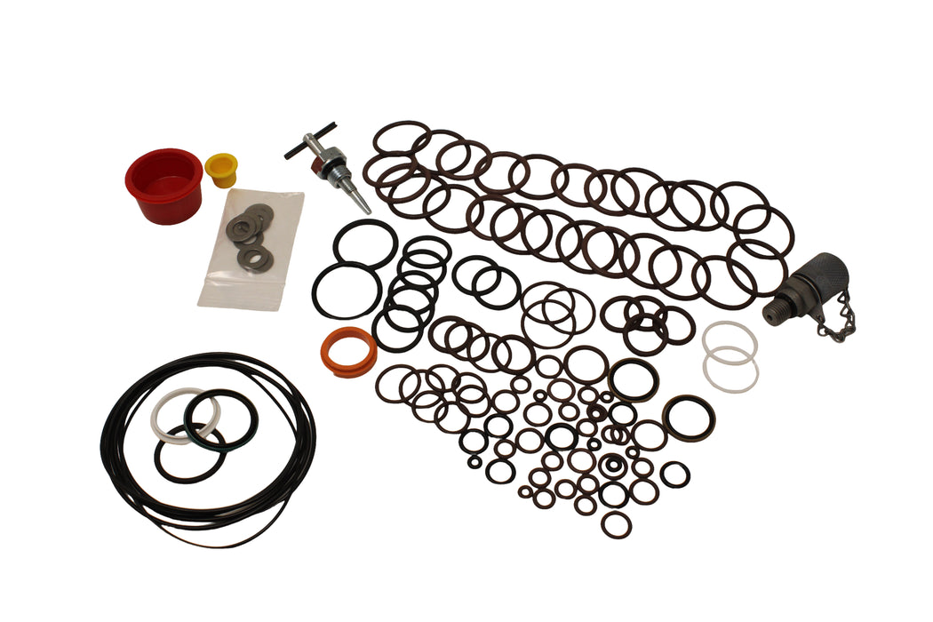 Hyster 4614582-KIT - Kit - Seal Kit - Valve - Control Valve