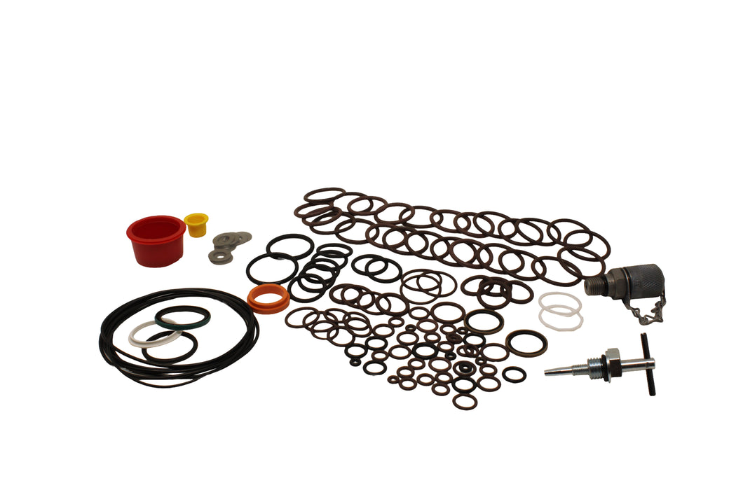 Hyster 4614582-KIT - Kit - Seal Kit - Valve - Control Valve