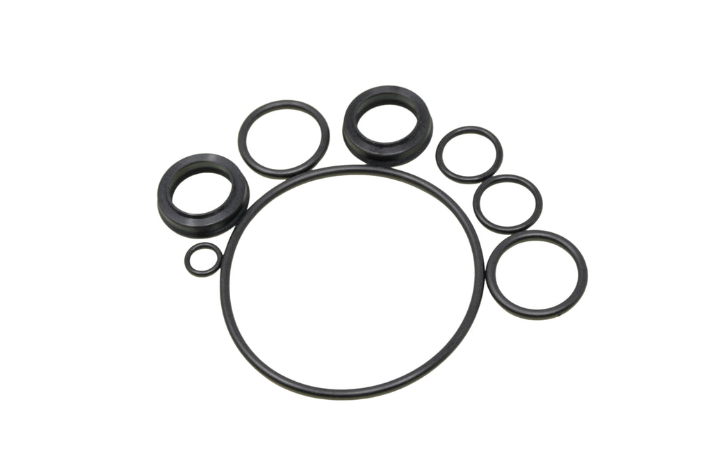 Seal Kit for Shimadzu MSV04-3-7623 - Hydraulic Valve — Aztec