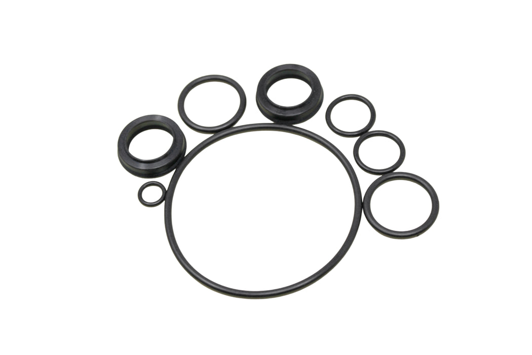 Nissan 69339-FK10A - Kit - Seal Kit - Valve