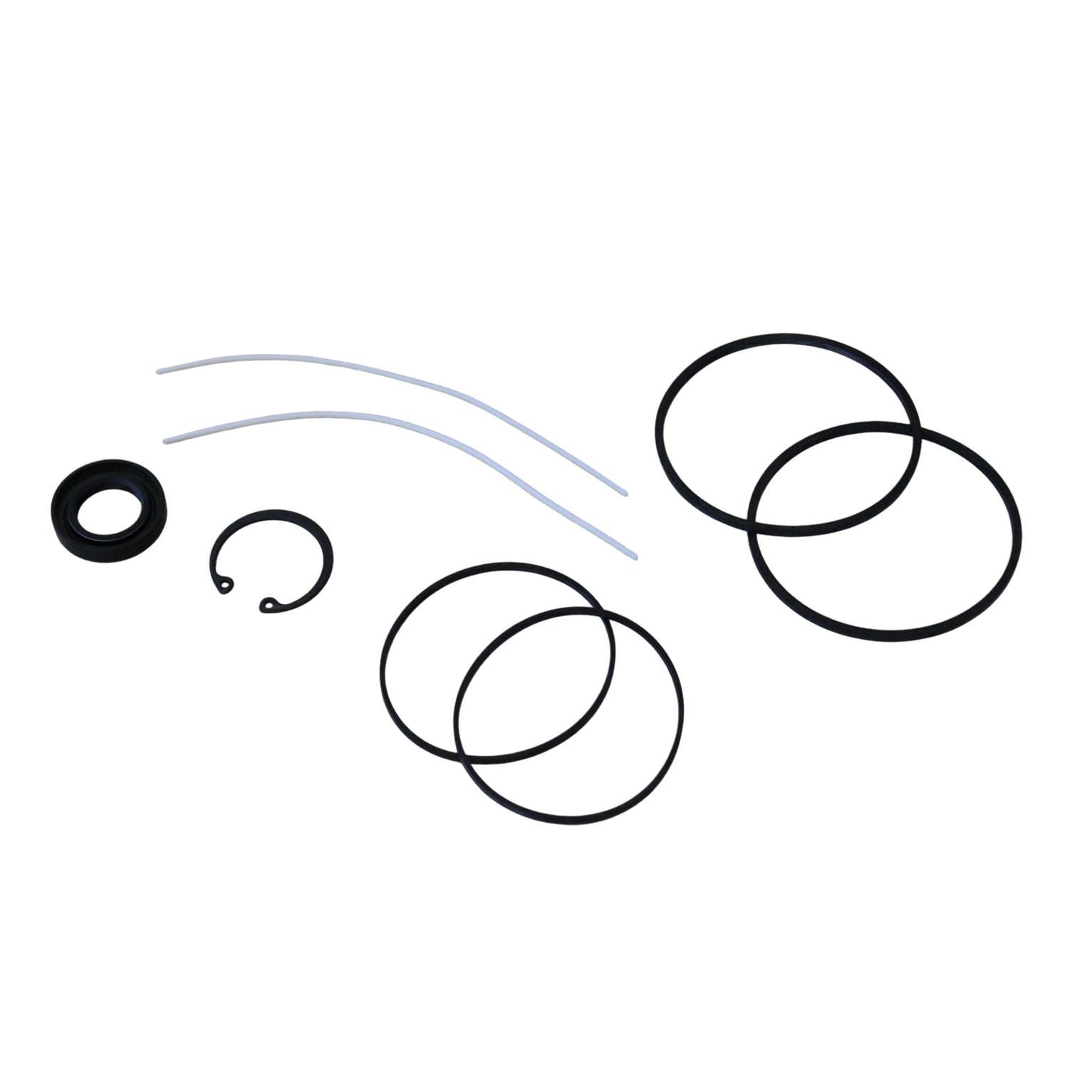 Prince PMCK-SP25 - Kit - Seal Kit — Aztec Hydraulics